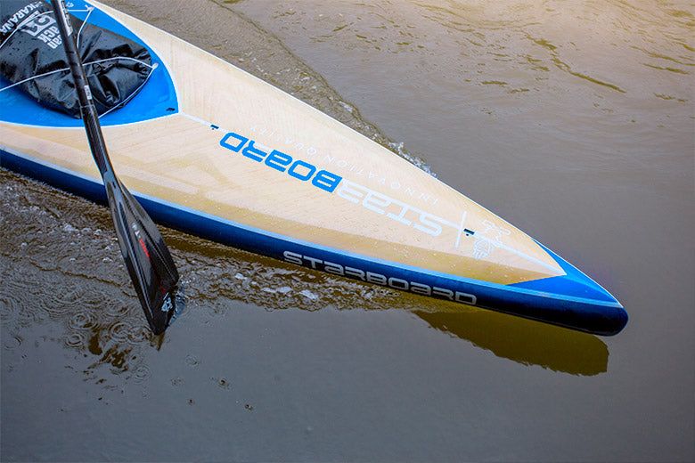 SUP 12’6” X 29” Touring Lite Tech BestCoast Outfitters