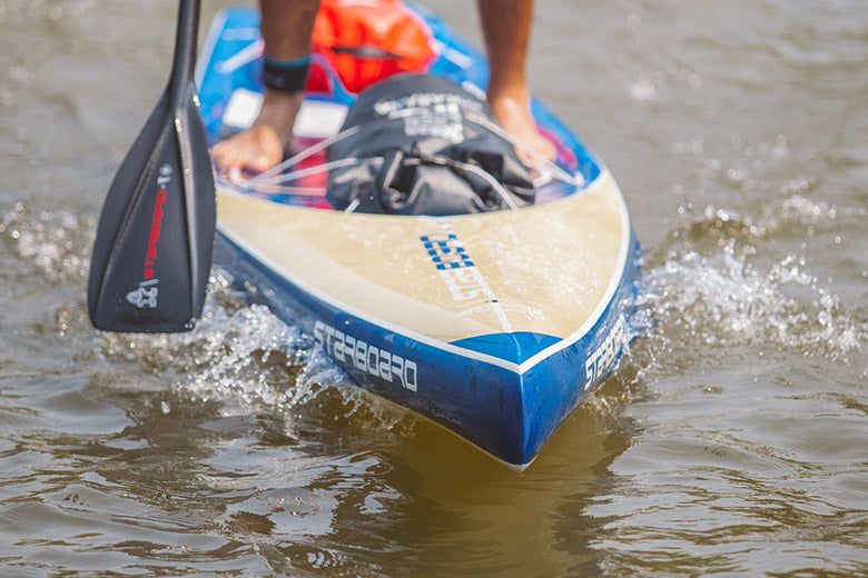 SUP 12’6” X 29” Touring Lite Tech BestCoast Outfitters