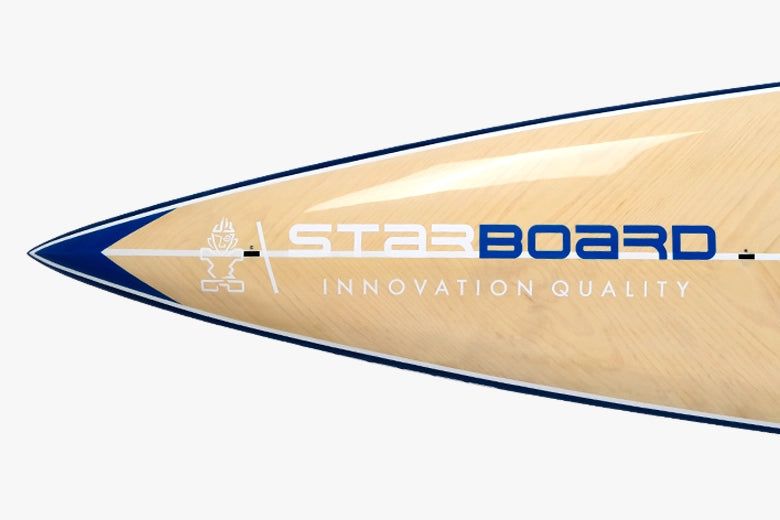 SUP 12’6” X 31” Touring Lite Tech BestCoast Outfitters