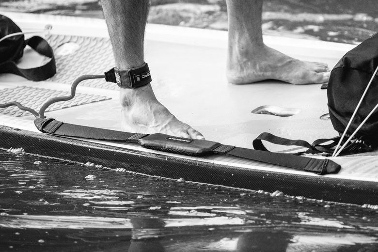 SUP 12’6” X 31” Touring Lite Tech BestCoast Outfitters