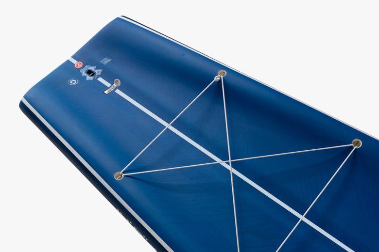 SUP 12’6” X 31” Touring Lite Tech BestCoast Outfitters