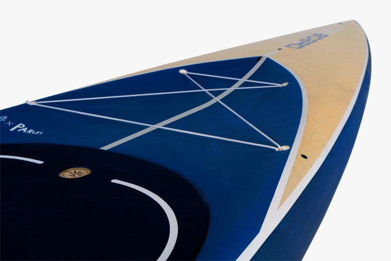 SUP 12’6” X 31” Touring Lite Tech BestCoast Outfitters