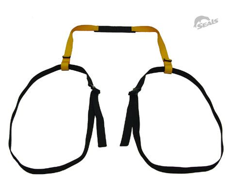 Seals Shoulder Sling Carrier for Kayak or SUP BestCoast Outfitters