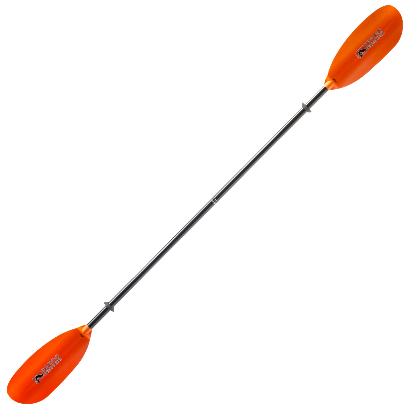 Bending Branches Slice Glass Snap-Button BestCoast Outfitters