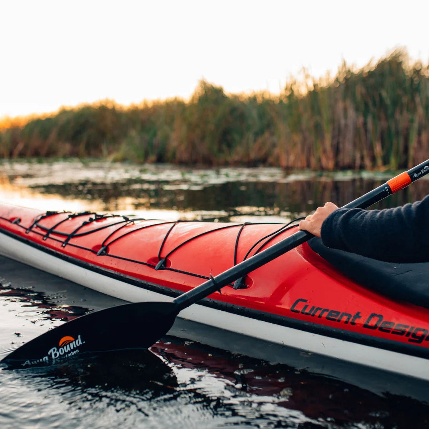 Sting Ray Carbon Posi-Lok BestCoast Outfitters