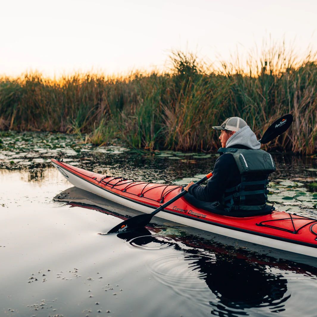 Sting Ray Carbon Posi-Lok BestCoast Outfitters
