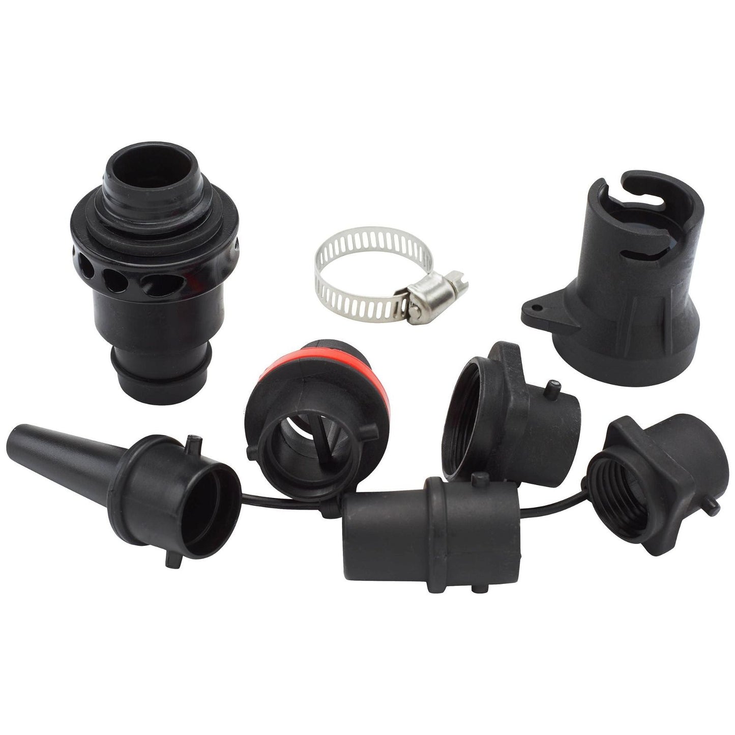 Super Pump Adaptor Set BestCoast Outfitters