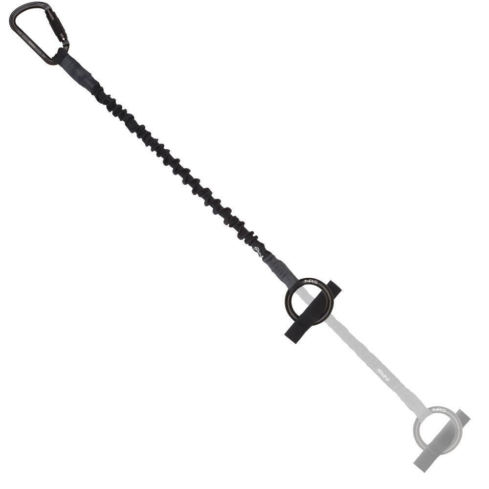 Tow Tether with Carabiner BestCoast Outfitters