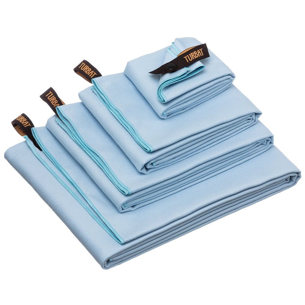 Traveler's Lagoon Towel BestCoast Outfitters