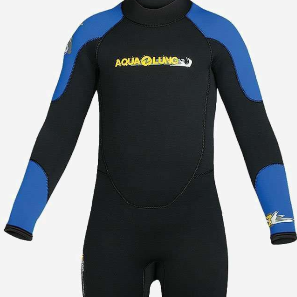 BestCoast Outfitters Tsunami 7mm - Youth BestCoast Outfitters