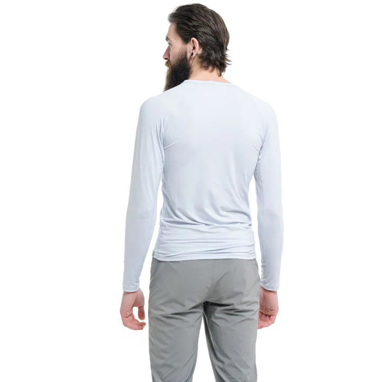Men's Hike Lite Long Sleeve