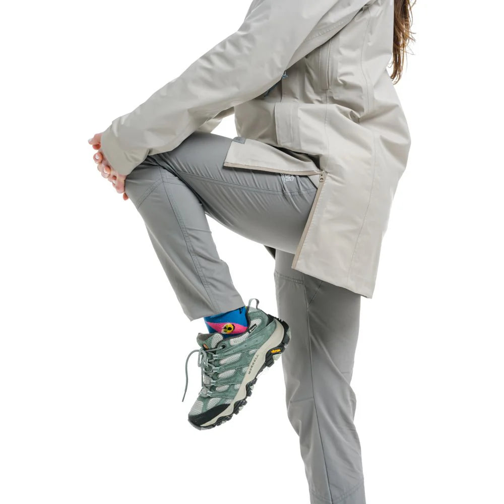 Women's Rainforest Jacket