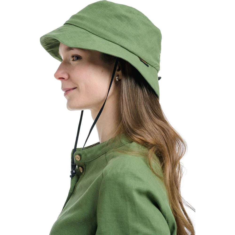 Savana Hemp Hat