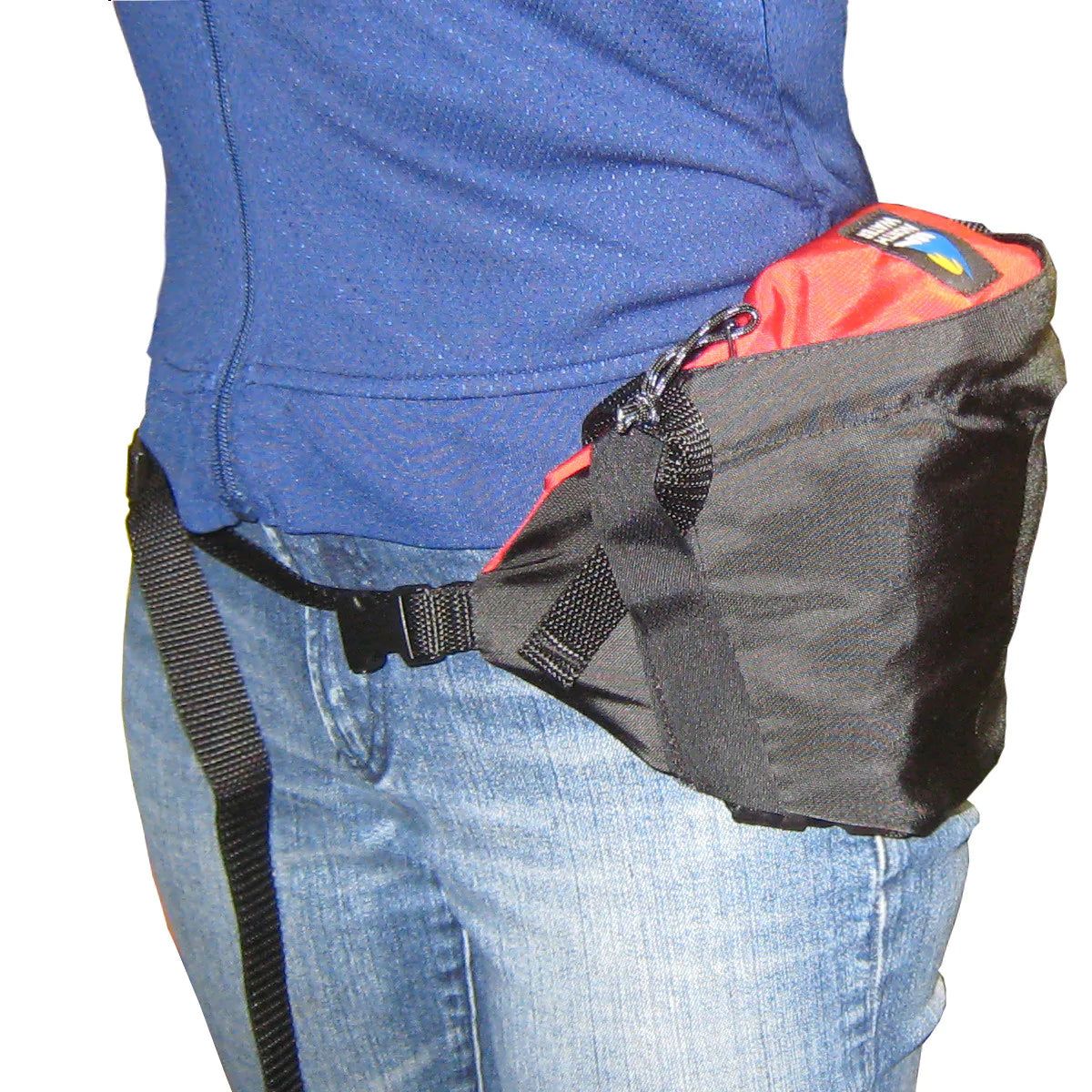 Turtleback Deck Bag BestCoast Outfitters