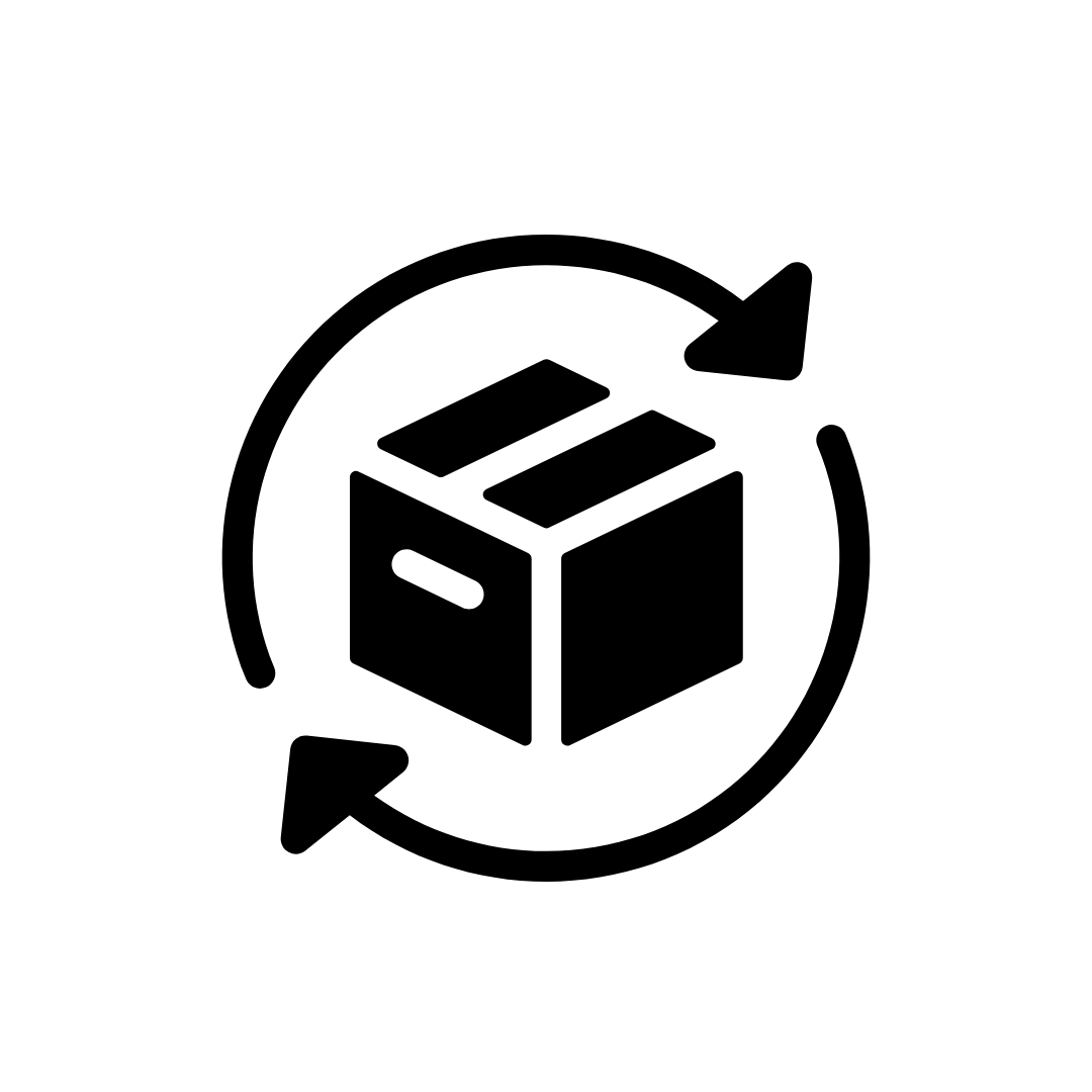 30-Day Return Policy icon