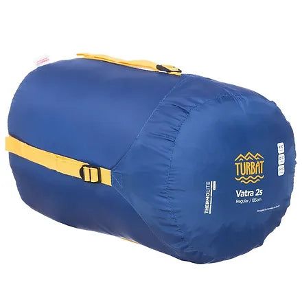 Vatra 2s Sleeping Bag BestCoast Outfitters