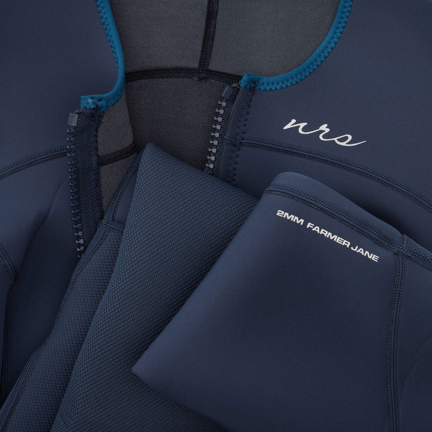 Women's 2.0 Farmer Jane Wetsuit BestCoast Outfitters