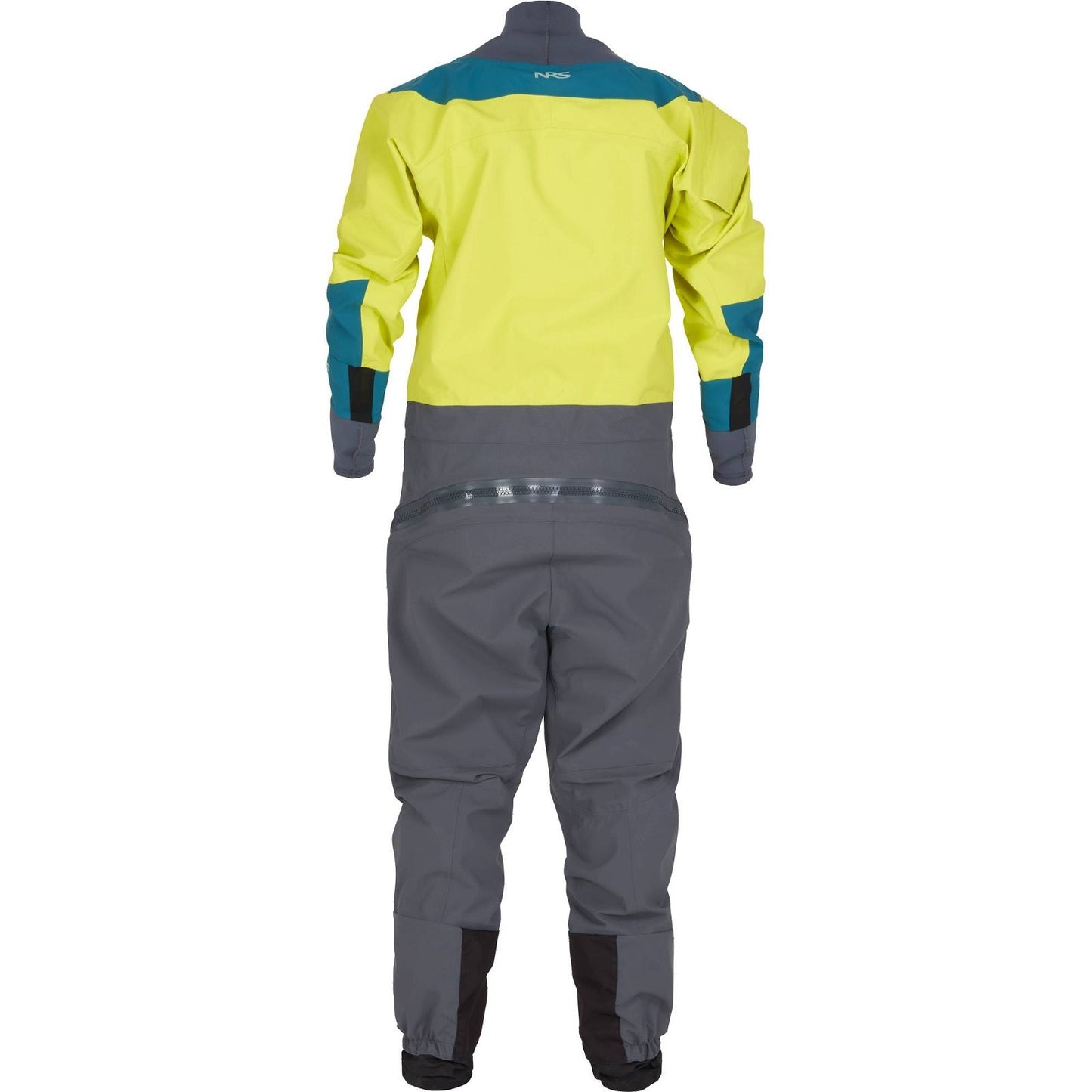 Women's Nomad GORE-TEX Pro Semi-Dry Suit BestCoast Outfitters