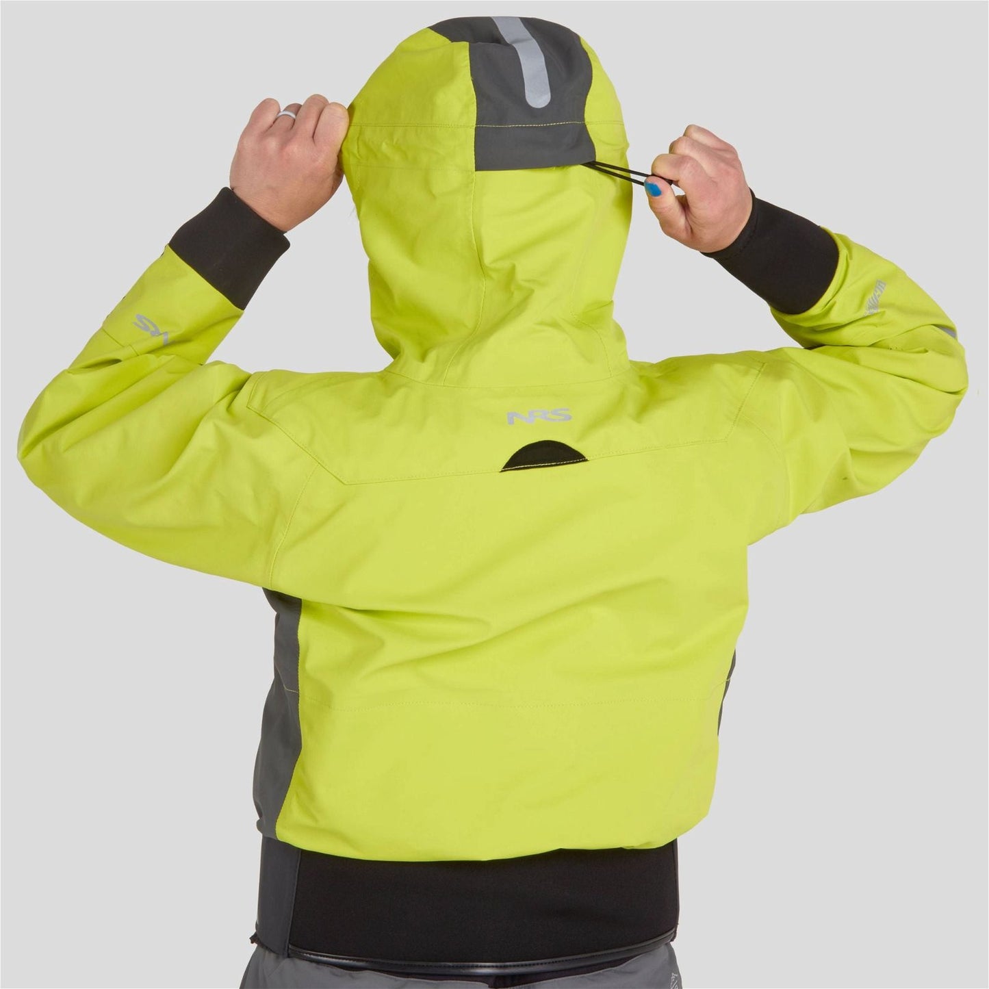 Women's Orion Paddling Jacket BestCoast Outfitters