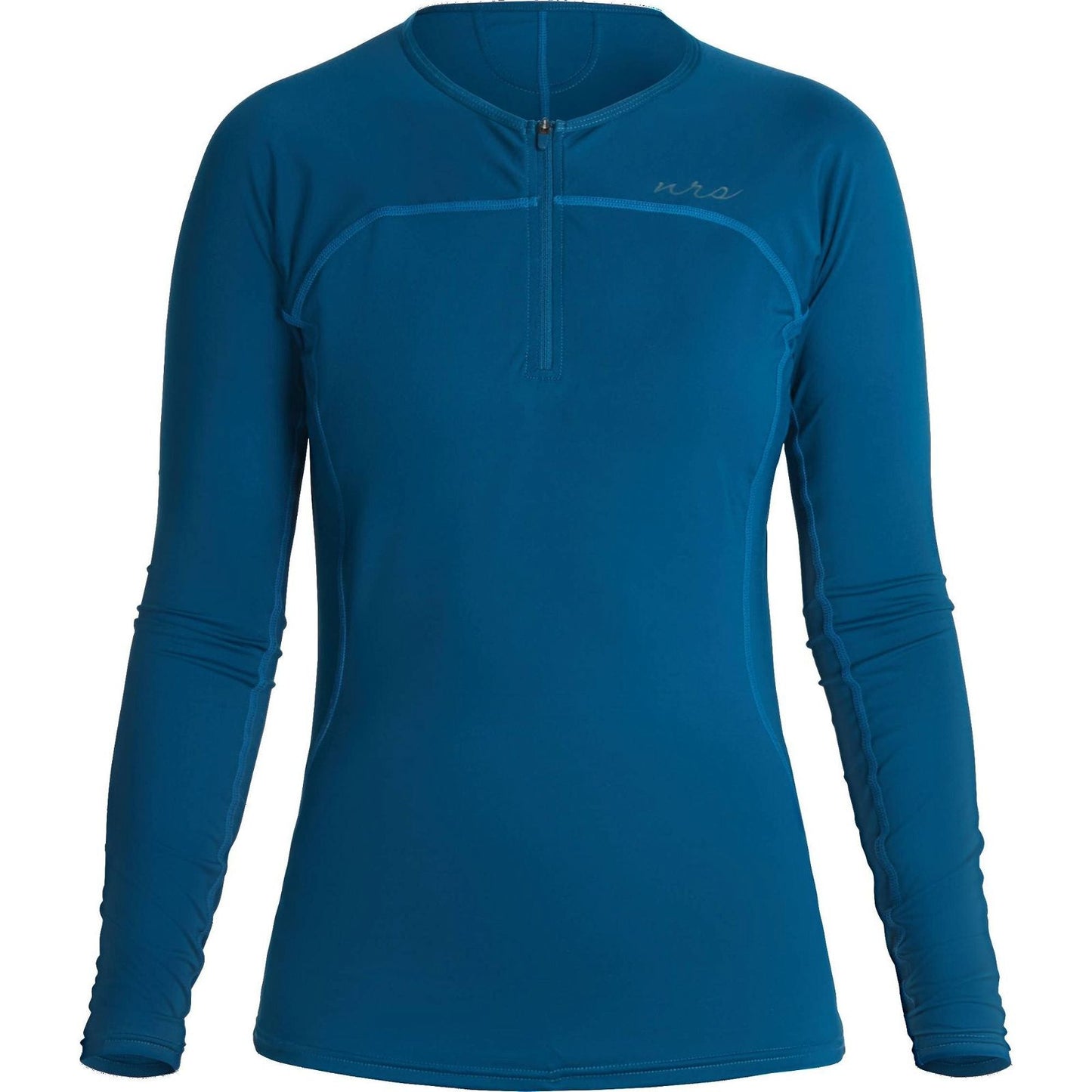 NRS Women's Rashguard Long-Sleeve Shirt BestCoast Outfitters