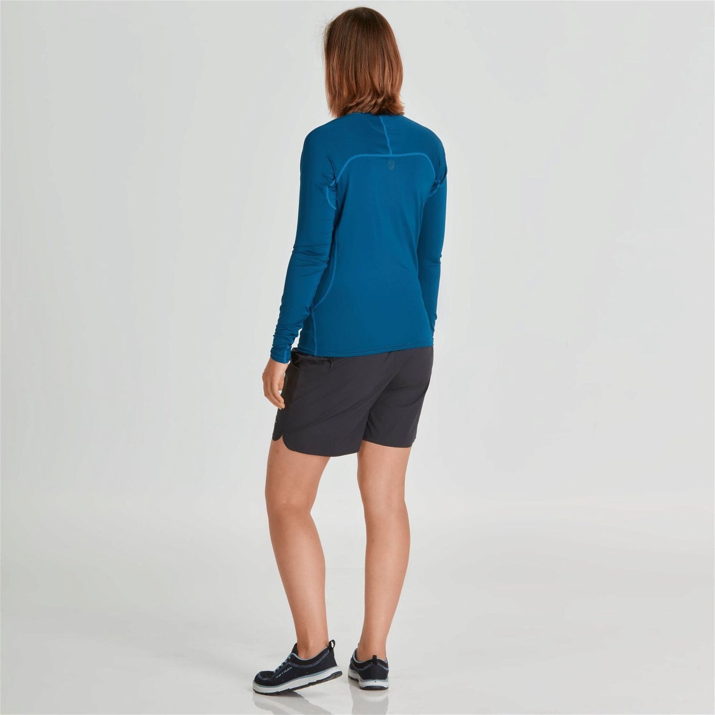 Women's Rashguard Long-Sleeve Shirt BestCoast Outfitters