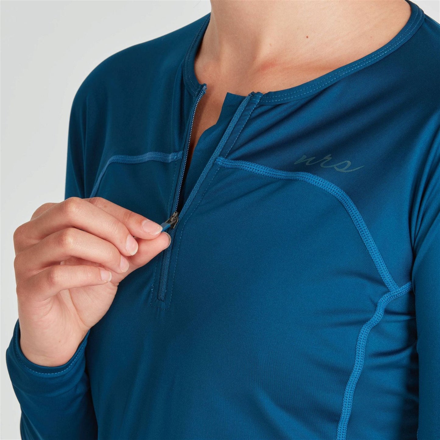 Women's Rashguard Long-Sleeve Shirt BestCoast Outfitters