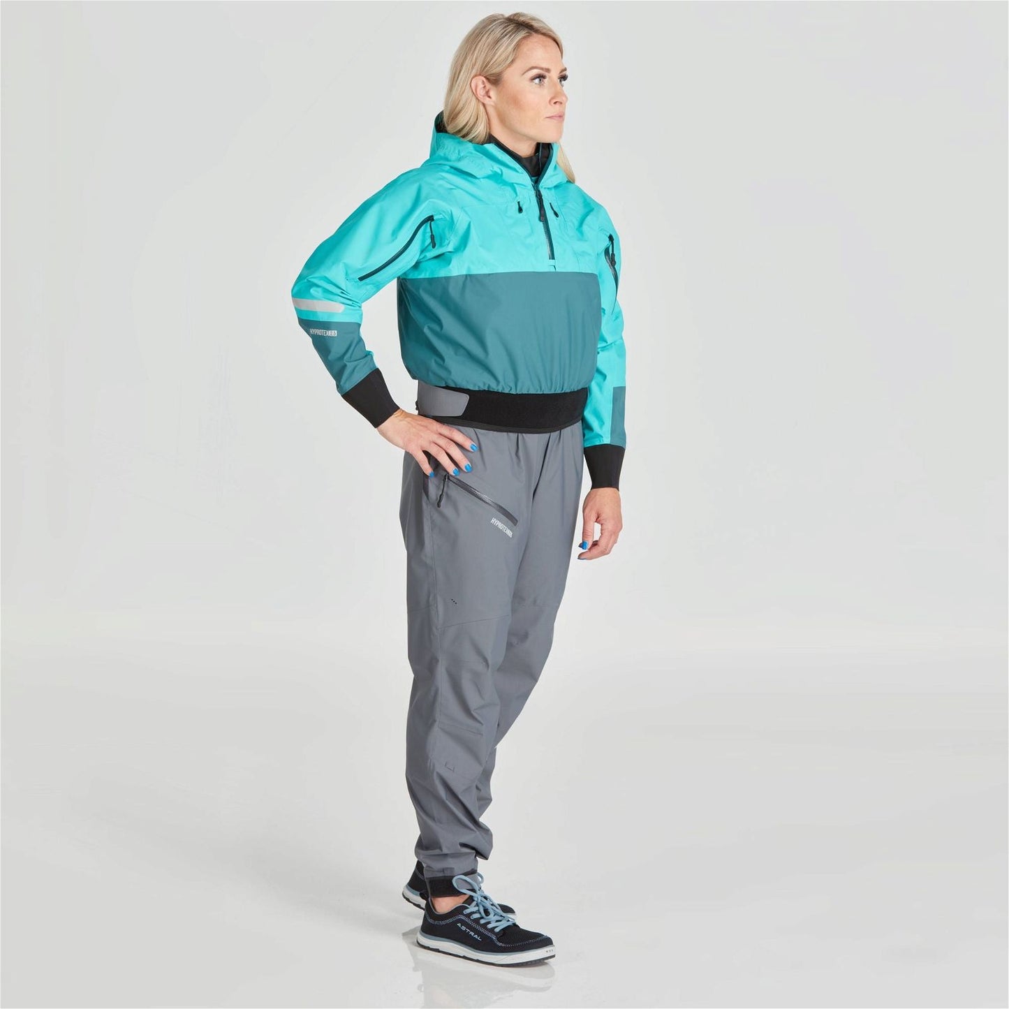 Women's Riptide Splash Jacket BestCoast Outfitters