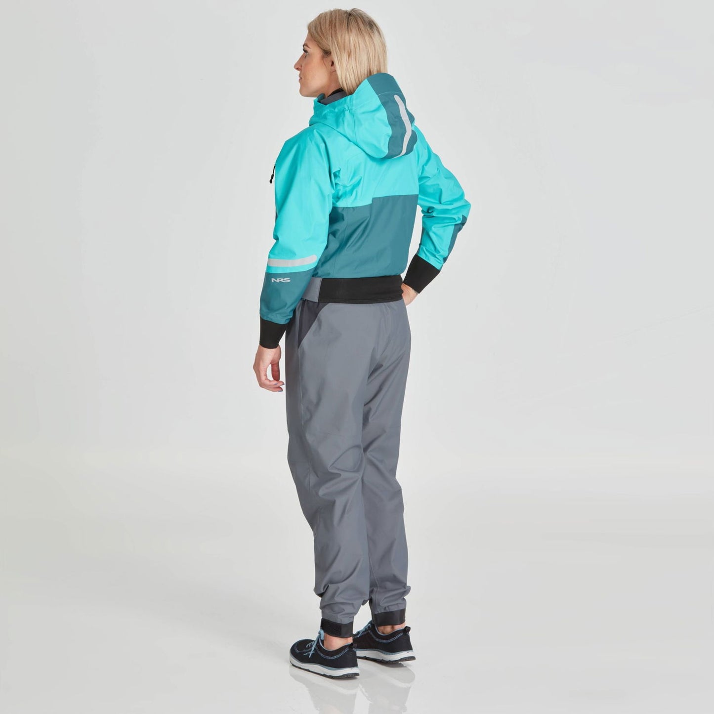 Women's Riptide Splash Jacket BestCoast Outfitters