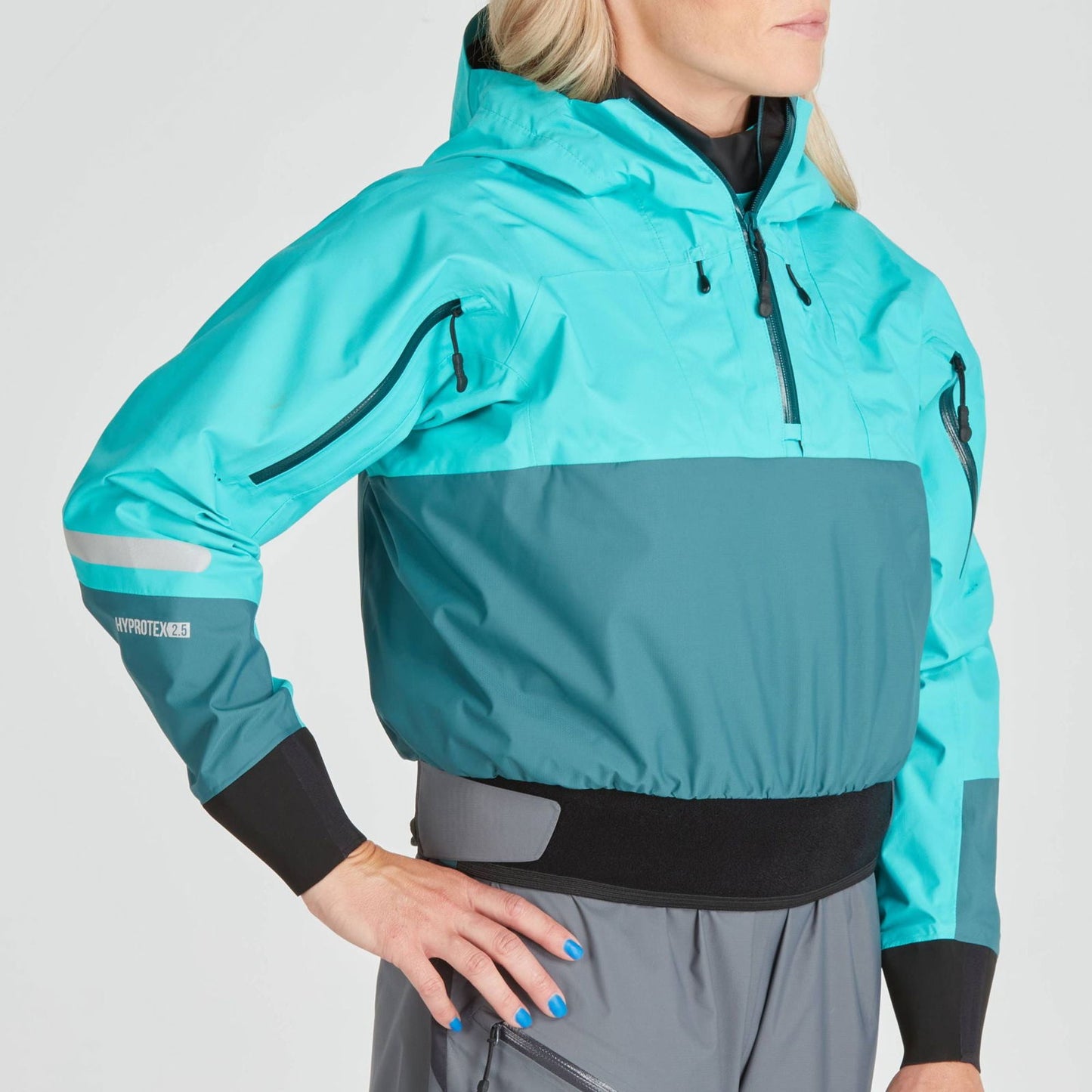 Women's Riptide Splash Jacket BestCoast Outfitters