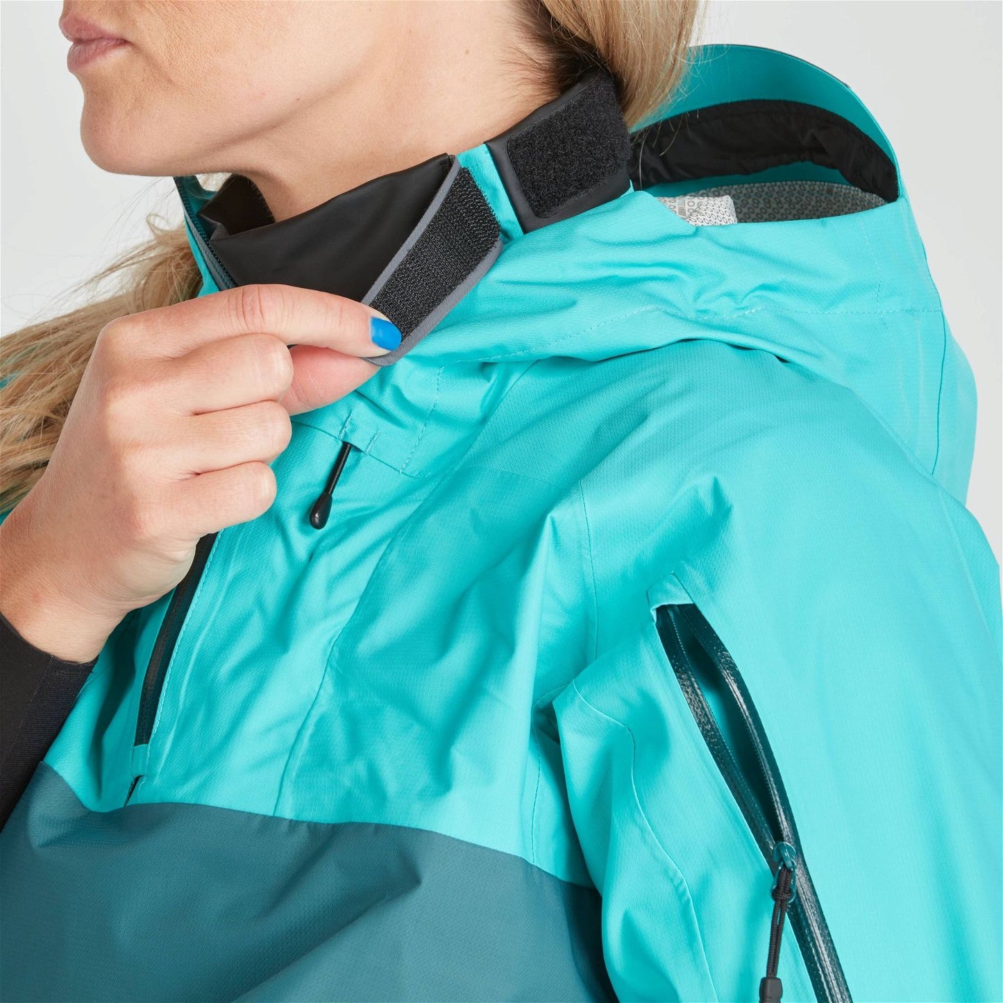 Women's Riptide Splash Jacket BestCoast Outfitters