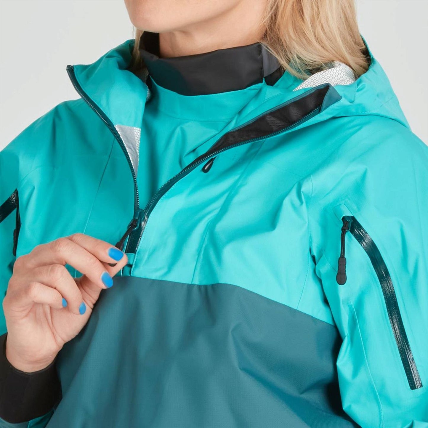 Women's Riptide Splash Jacket BestCoast Outfitters