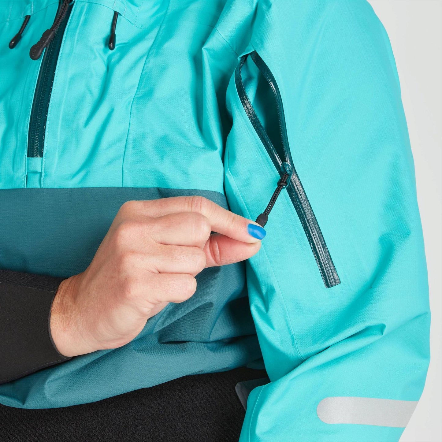 Women's Riptide Splash Jacket BestCoast Outfitters