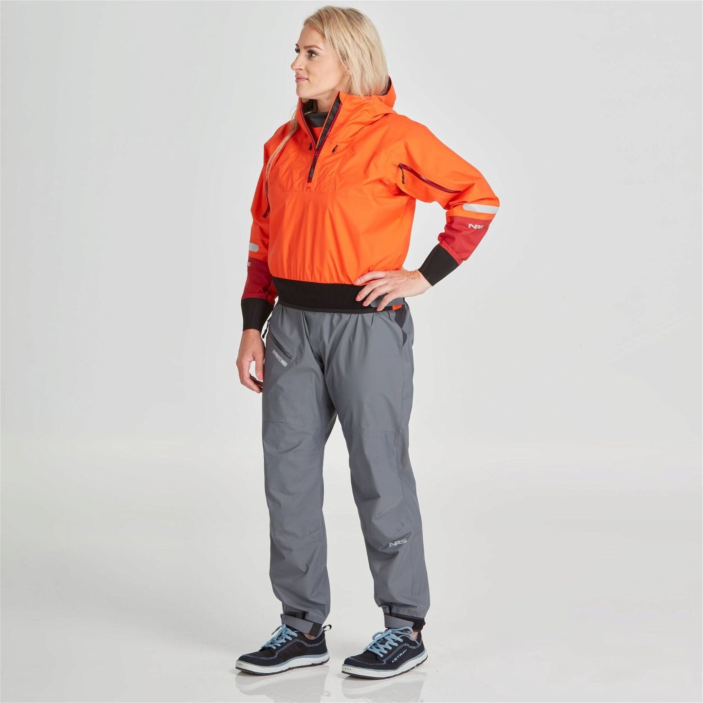 Women's Riptide Splash Jacket BestCoast Outfitters