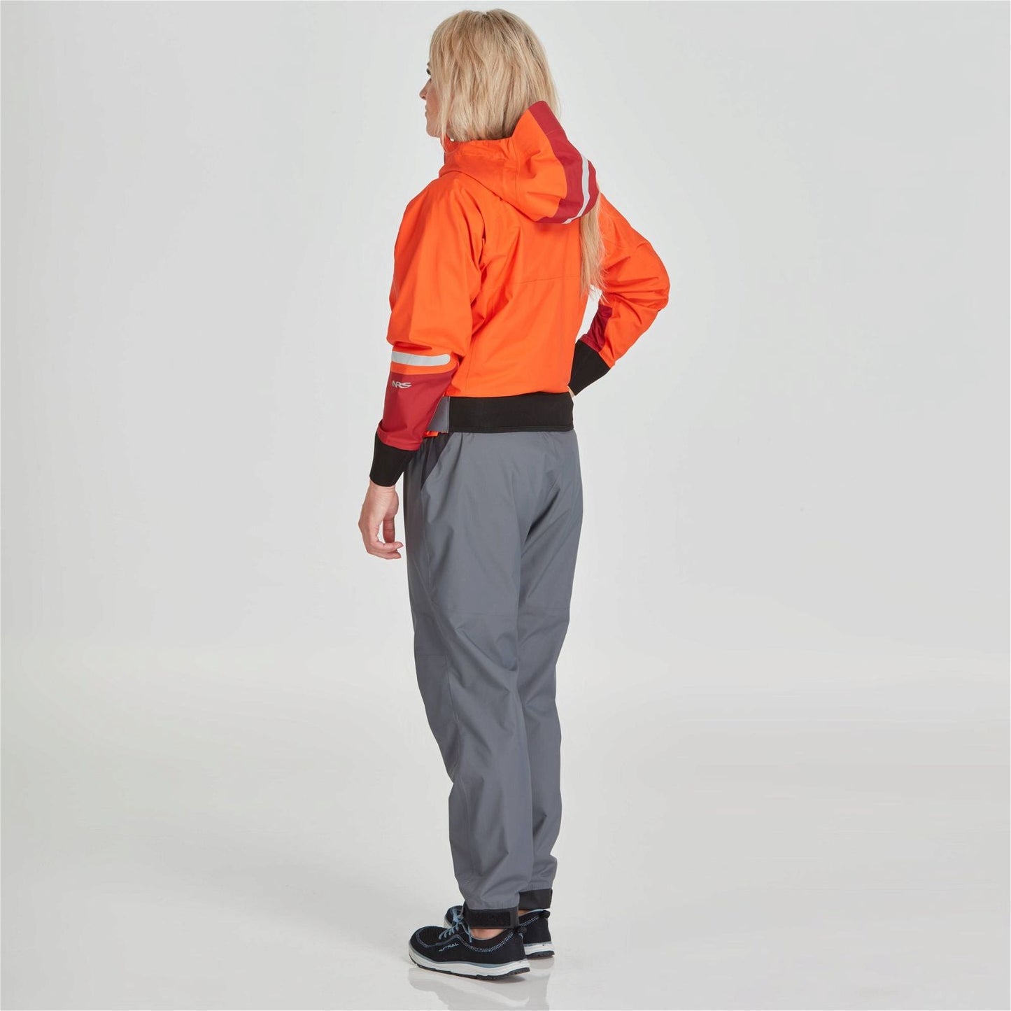 Women's Riptide Splash Jacket BestCoast Outfitters