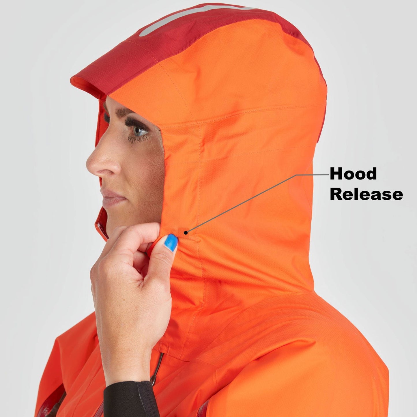 Women's Riptide Splash Jacket BestCoast Outfitters