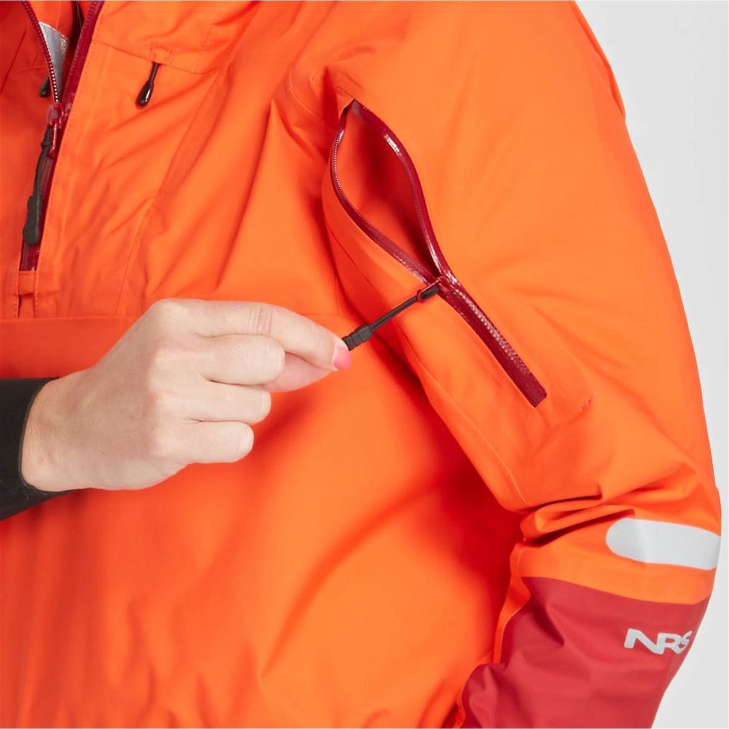 Women's Riptide Splash Jacket BestCoast Outfitters