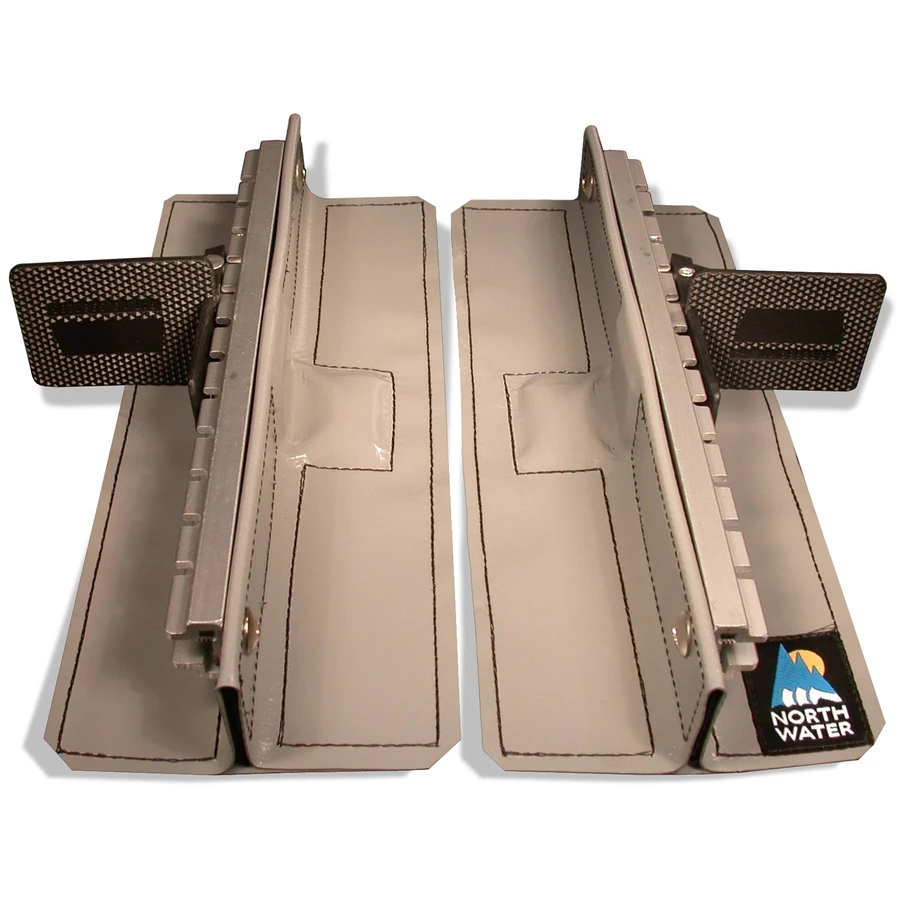 North Water Yakima Style Foot Brace & Anchors BestCoast Outfitters