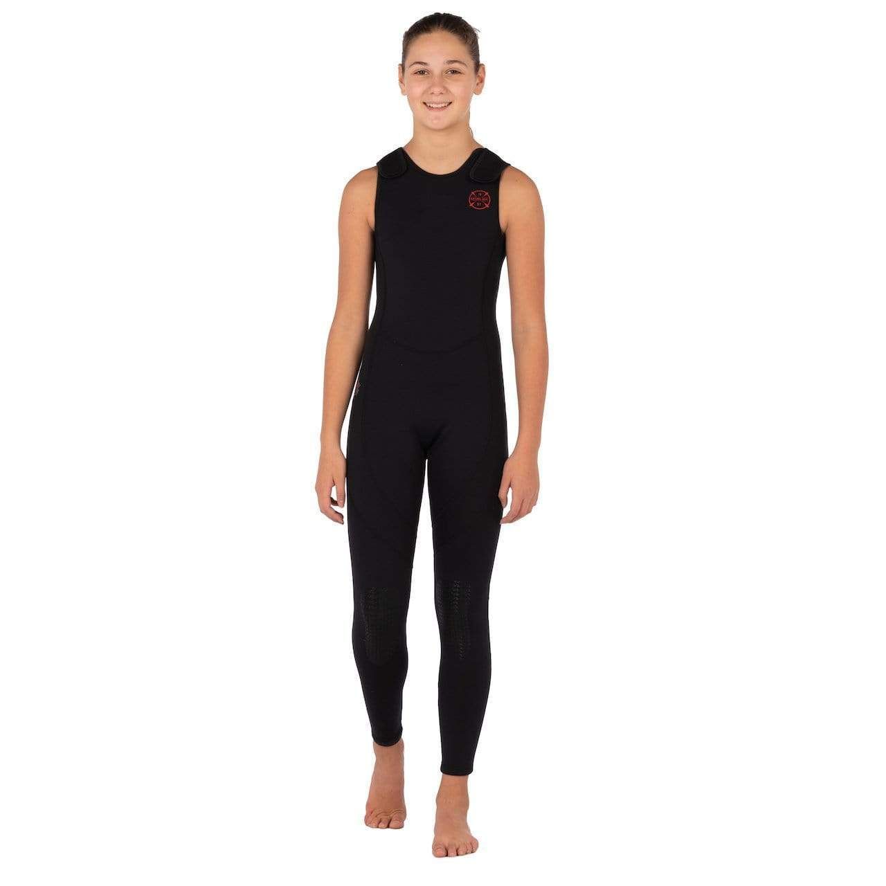 Level Six Youth Farmer John Wet Suit BestCoast Outfitters