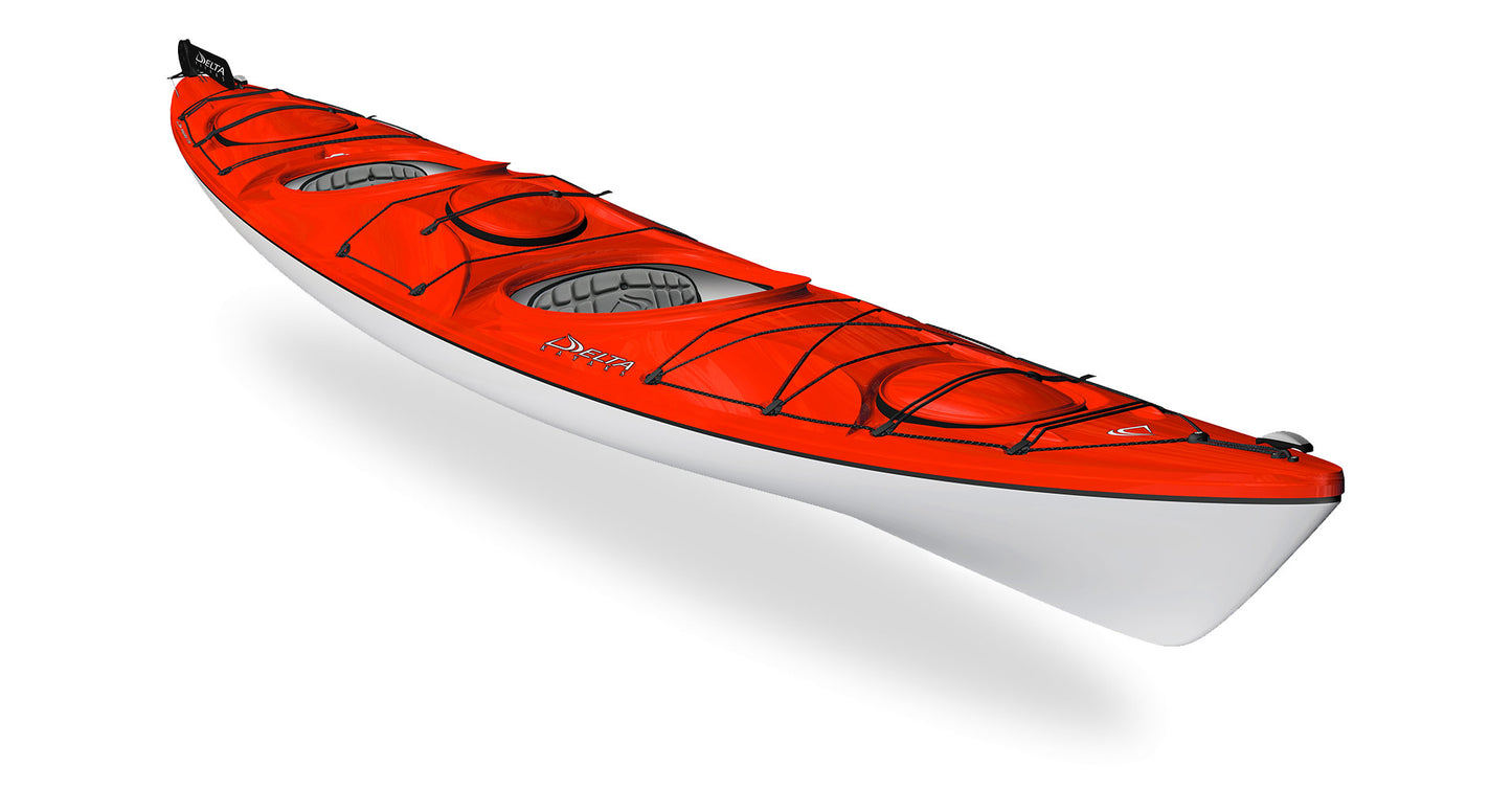 Delta Traverse 17.5T *USED* | Bestcoast Outfitters