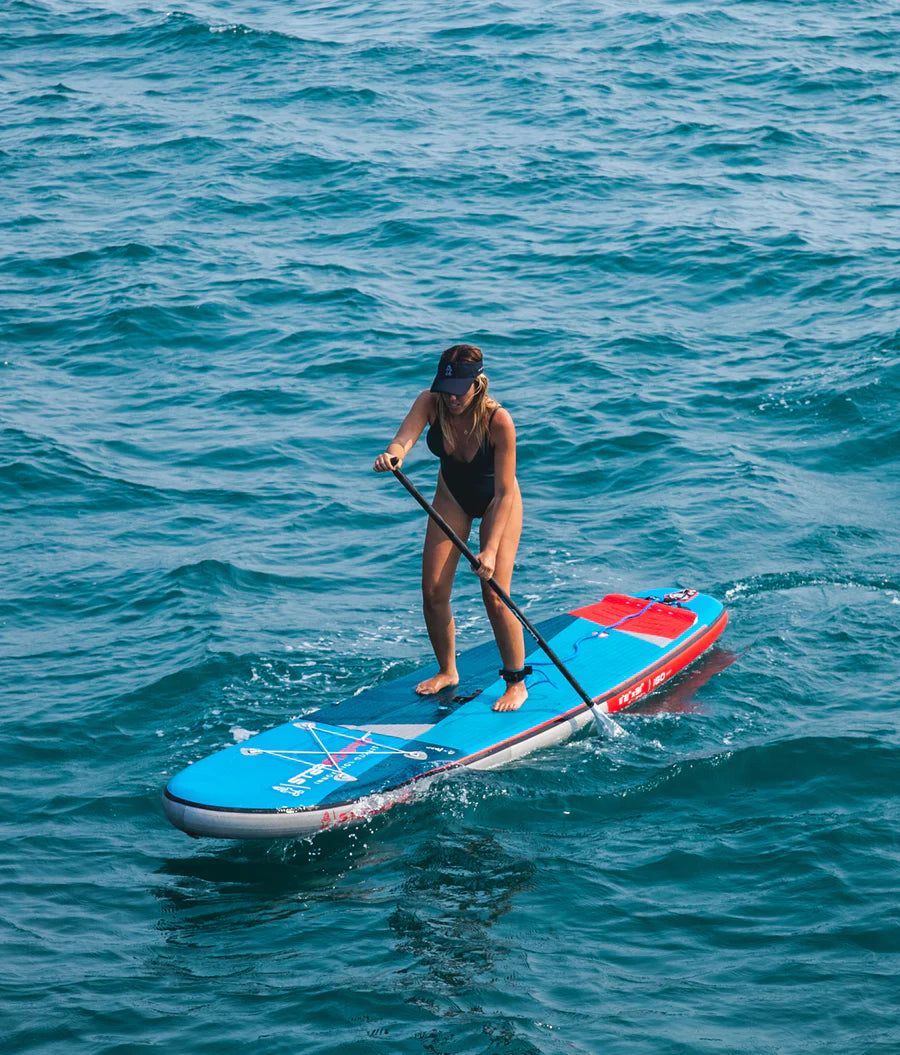 iGo Zen Single Chamber Inflatable SUP Board (10'8" x 33") BestCoast Outfitters