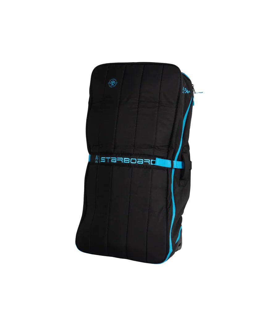 iGo Zen Single Chamber Inflatable SUP Board (10'8" x 33") BestCoast Outfitters
