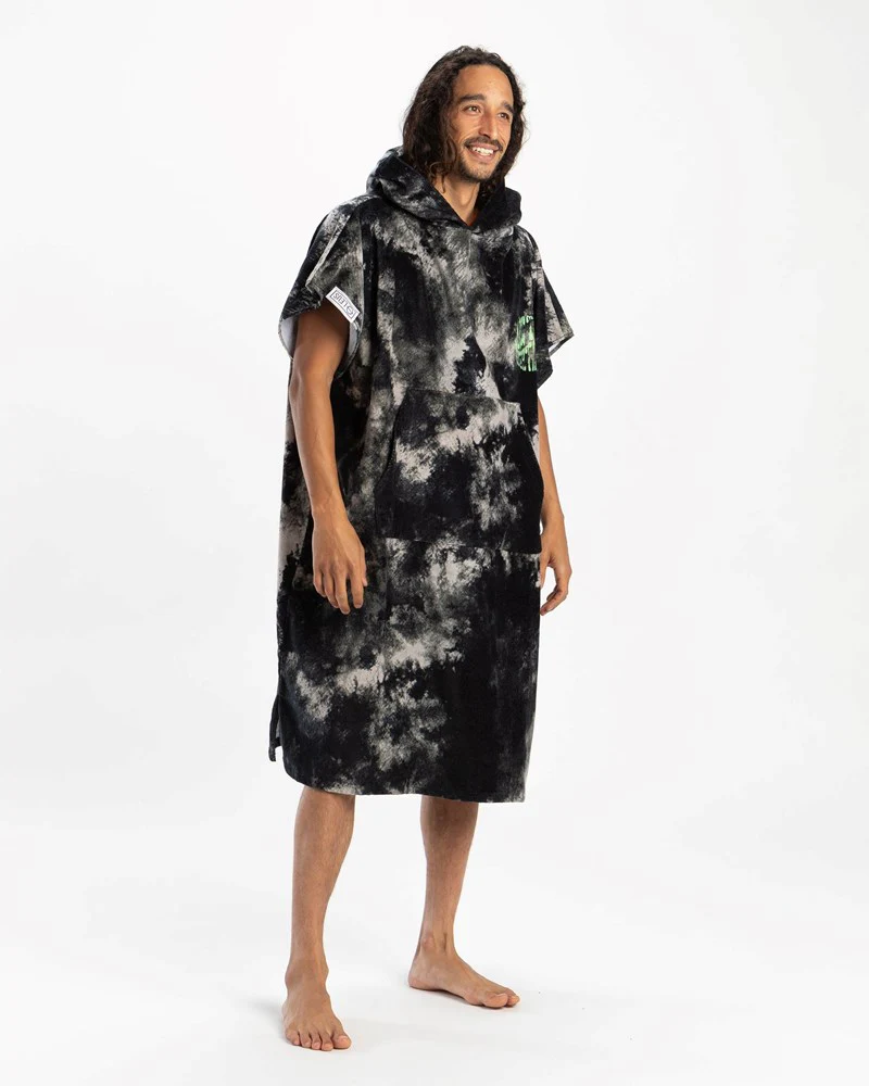 Original ECO Poncho