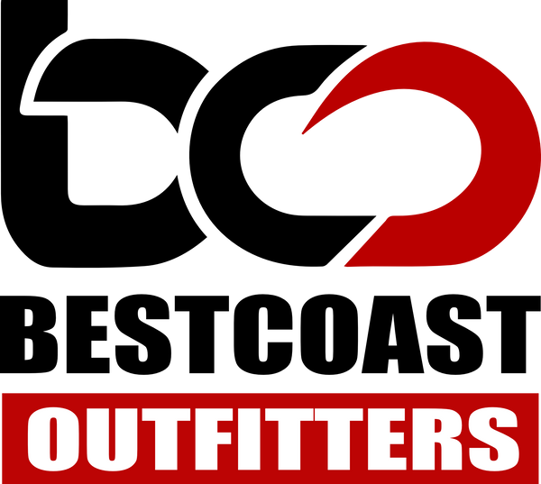 Bestcoast Outfitters logo
