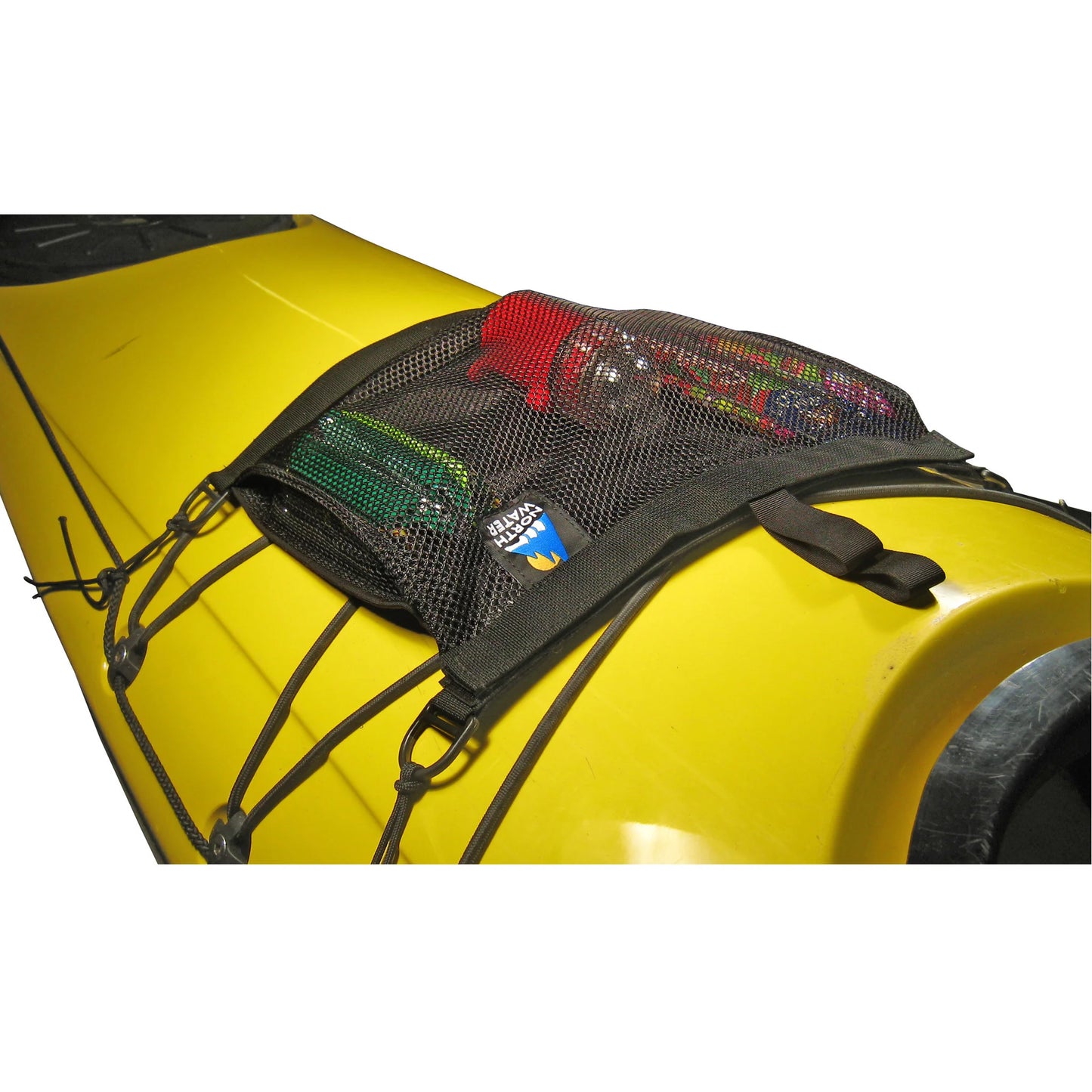 North water Mesh Deck bag small