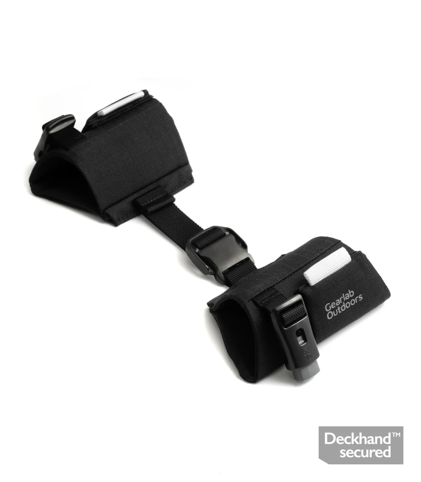 Gear Lab Outdoors Paddle Clutch