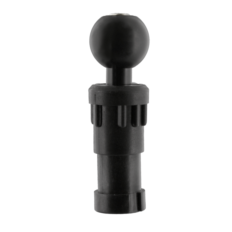 OpenBox - 159 1" Ball with Post
