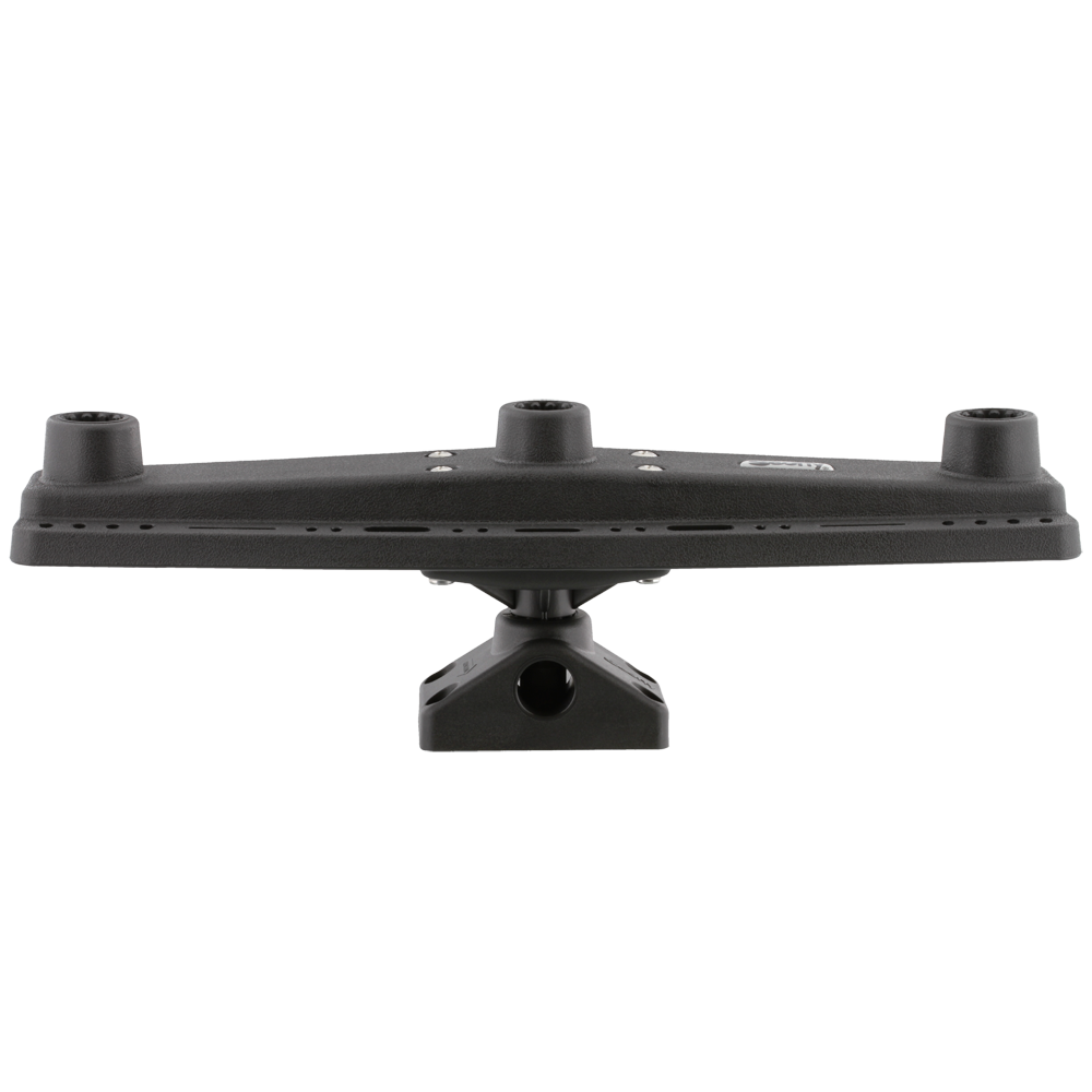 257 Triple Mounting System