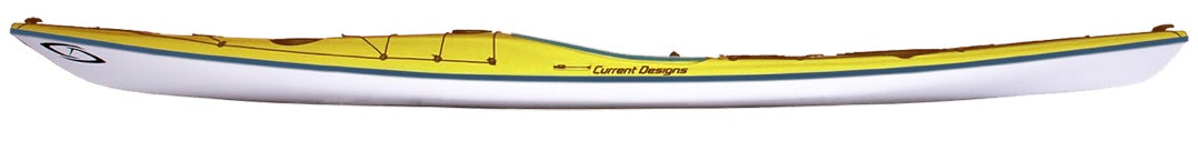 Karla LV / Fiberglass - Heavy Water Layup