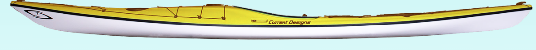 Karla Fiberglass/Low Volume (Yellow/Smoke/Blue) - Heavy Water Layup