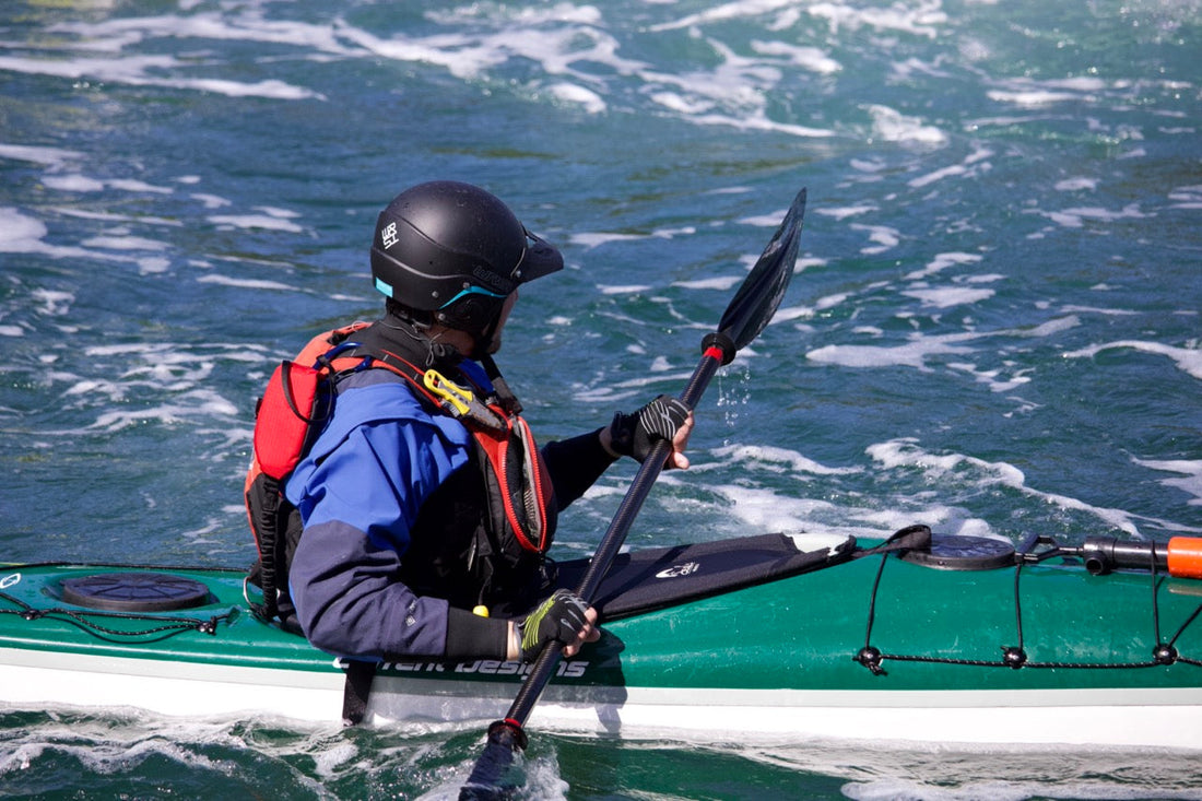 NRS WRSI Current Pro Helmet - BestCoast